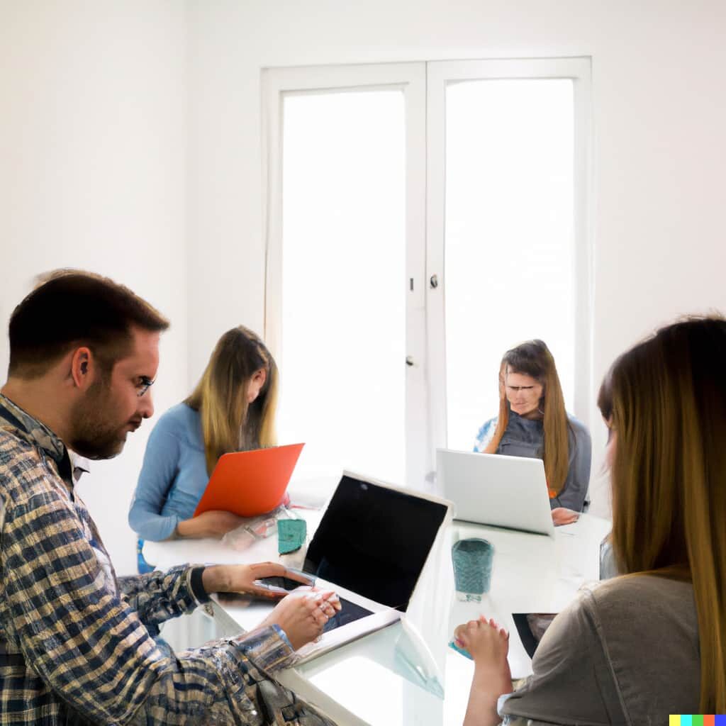 Intelligence émotionnelle et entreprise